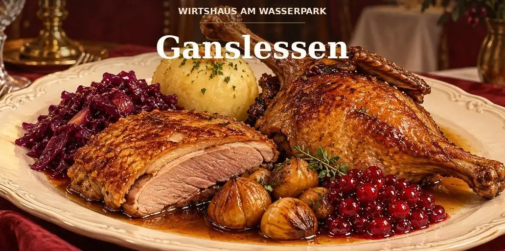 Ganslessen Ganslessen